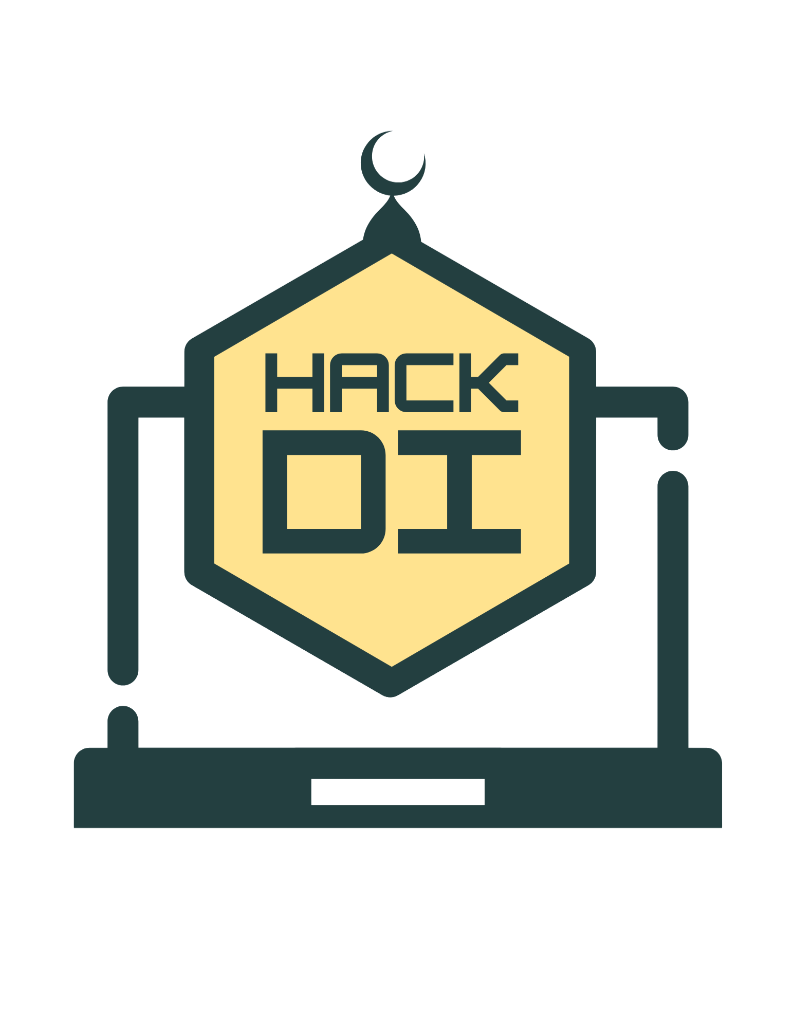 Hack DI Logo